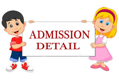 Admission Procedure